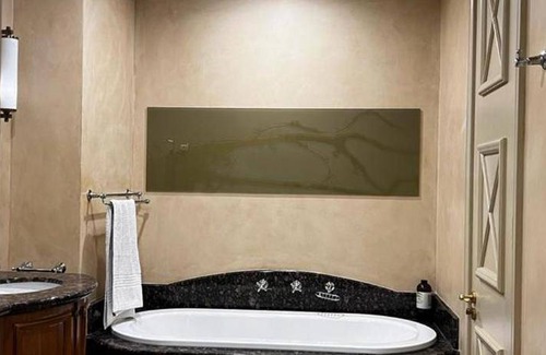 Sandown Apartment | 90 m² Apartment ∙ 3 guests