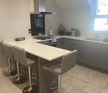 Bellaghy Apartment | 90 m² Apartment ∙ 3 bedrooms ∙ 8 guests