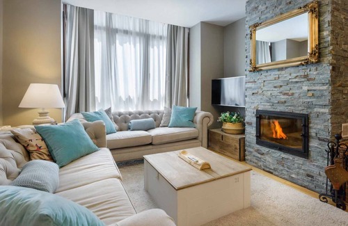 Panticosa Apartment | 90 m² Apartment ∙ 4 bedrooms ∙ 8 guests