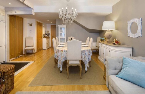 Panticosa Apartment | 90 m² Apartment ∙ 4 bedrooms ∙ 8 guests
