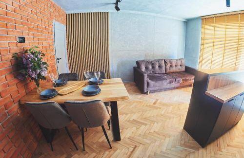 gmina Głowno Apartment | 90 m² Apartment ∙ 6 guests
