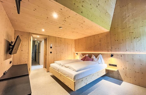 Irdning-Donnersbachtal Apartment | 90 m² Apartment ∙ 1 bedroom ∙ 8 guests