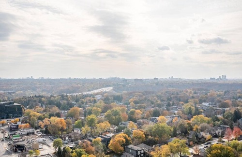 Willowdale Apartment | 90 m² Apartment ∙ 2 bedrooms ∙ 6 guests
