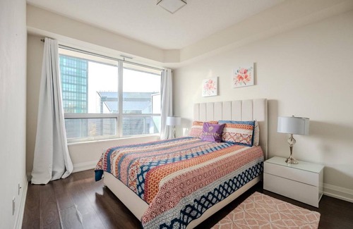 Willowdale Apartment | 90 m² Apartment ∙ 2 bedrooms ∙ 6 guests