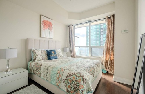 Willowdale Apartment | 90 m² Apartment ∙ 2 bedrooms ∙ 6 guests
