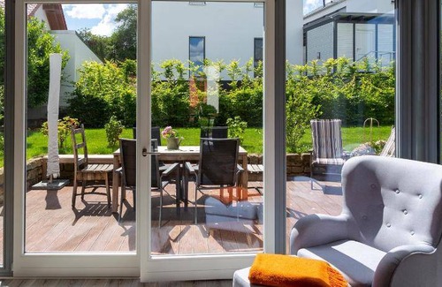 Deidesheim Apartment | 90 m² Apartment ∙ 2 bedrooms ∙ 4 guests