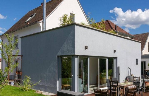 Deidesheim Apartment | 90 m² Apartment ∙ 2 bedrooms ∙ 4 guests