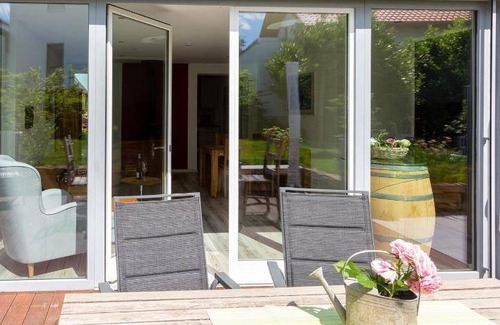 Deidesheim Apartment | 90 m² Apartment ∙ 2 bedrooms ∙ 4 guests