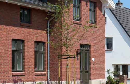 Kleinwaabs Apartment | 90 m² Apartment ∙ 2 bedrooms ∙ 4 guests