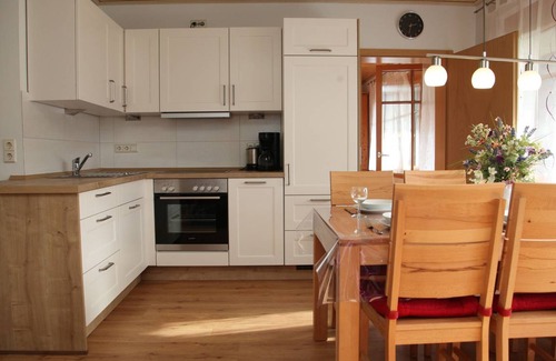 Muehlenbach Apartment | 90 m² Apartment ∙ 3 bedrooms ∙ 6 guests