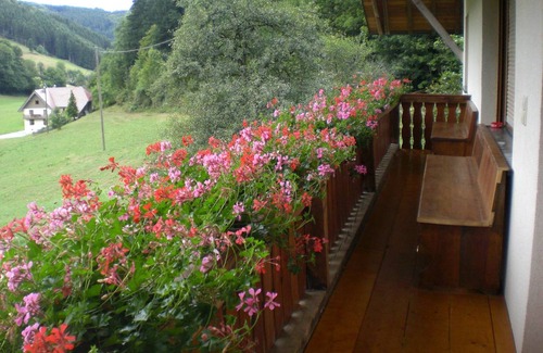 Muehlenbach Apartment | 90 m² Apartment ∙ 3 bedrooms ∙ 6 guests