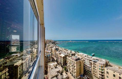 Al-Jumruk Apartment | 90 m² Apartment ∙ 2 bedrooms ∙ 4 guests