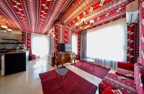 Al-Jumruk Apartment | 90 m² Apartment ∙ 2 bedrooms ∙ 4 guests