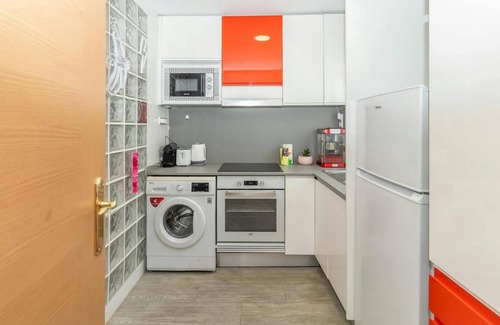 Campanar Apartment | 90 m² Apartment ∙ 1 bedroom ∙ 3 guests