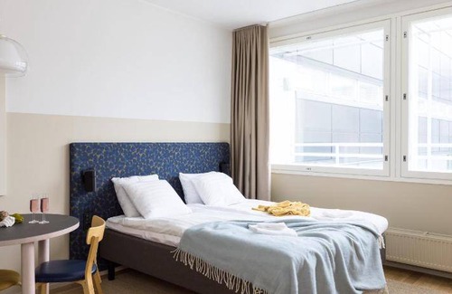 Kaisaniemi Apartment | 90 m² Apartment ∙ 3 bedrooms ∙ 15 guests