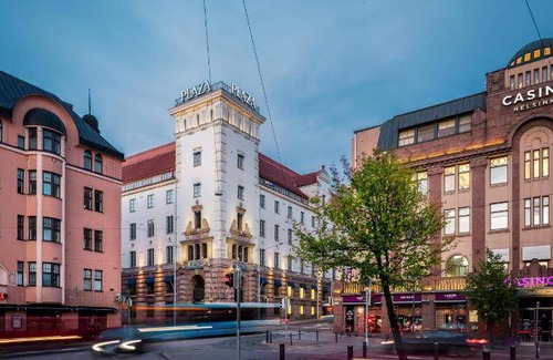 Kaisaniemi Apartment | 90 m² Apartment ∙ 3 bedrooms ∙ 15 guests