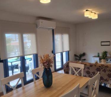Elafonisos Apartment | 90 m² Apartment ∙ 3 bedrooms ∙ 6 guests