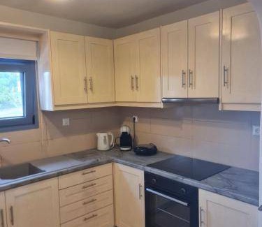 Elafonisos Apartment | 90 m² Apartment ∙ 3 bedrooms ∙ 6 guests