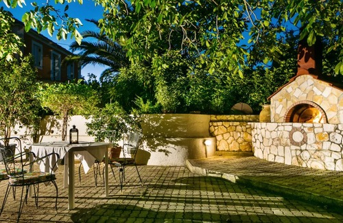 Tzamarelata Apartment | 90 m² Apartment ∙ 3 bedrooms ∙ 6 guests