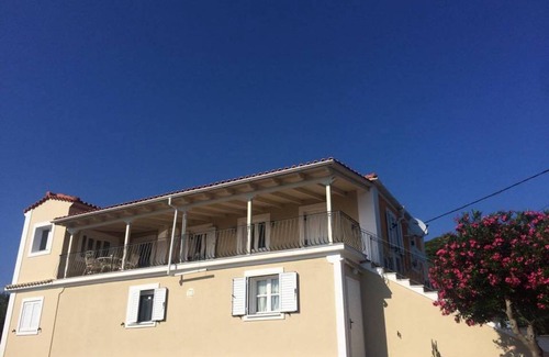 Tzamarelata Apartment | 90 m² Apartment ∙ 3 bedrooms ∙ 6 guests
