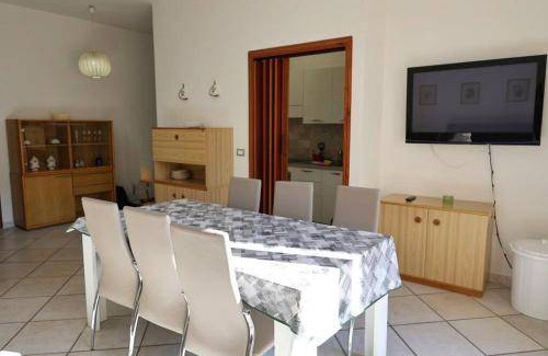 Baia Verde Apartment | 90 m² Apartment ∙ 2 bedrooms ∙ 7 guests