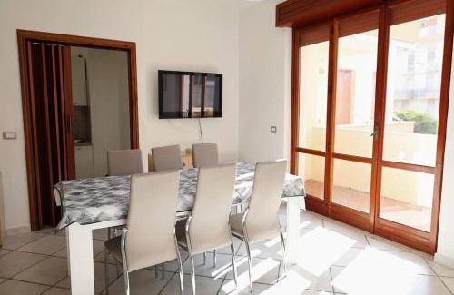 Baia Verde Apartment | 90 m² Apartment ∙ 2 bedrooms ∙ 7 guests