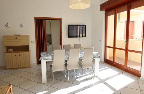 Baia Verde Apartment | 90 m² Apartment ∙ 2 bedrooms ∙ 7 guests