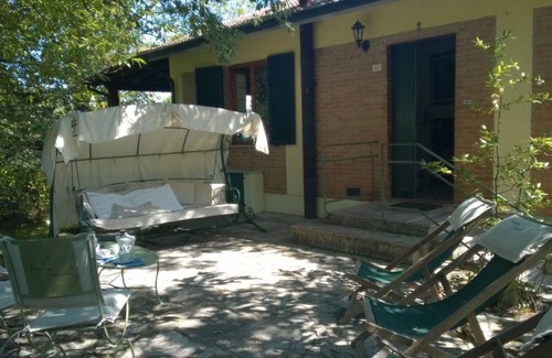 Val Canina Apartment | 90 m² Apartment ∙ 2 bedrooms ∙ 7 guests