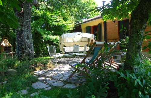 Val Canina Apartment | 90 m² Apartment ∙ 2 bedrooms ∙ 7 guests