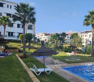 Cabo Negro Apartment | 90 m² Apartment ∙ 2 bedrooms ∙ 6 guests