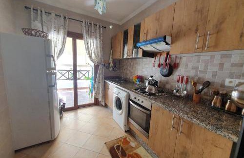 Cabo Negro Apartment | 90 m² Apartment ∙ 2 bedrooms ∙ 6 guests