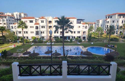 Cabo Negro Apartment | 90 m² Apartment ∙ 2 bedrooms ∙ 6 guests