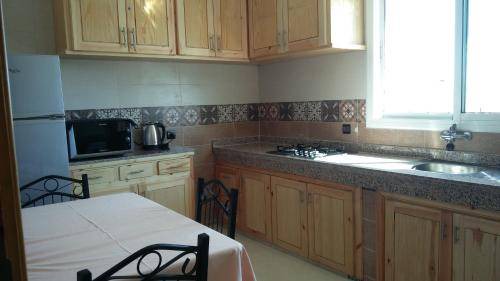 Ouled Tayeb Apartment | 90 m² Apartment ∙ 2 bedrooms ∙ 6 guests