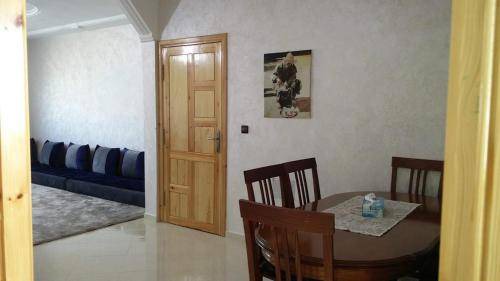 Ouled Tayeb Apartment | 90 m² Apartment ∙ 2 bedrooms ∙ 6 guests