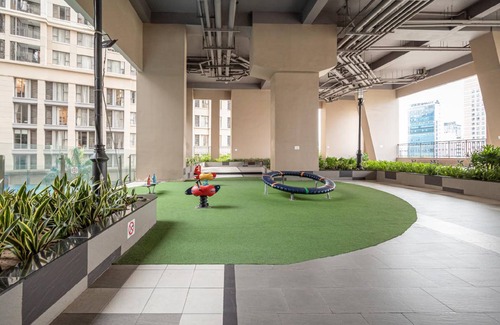 Bach Dang Riverside Apartment | 90 m² Apartment ∙ 2 bedrooms ∙ 4 guests