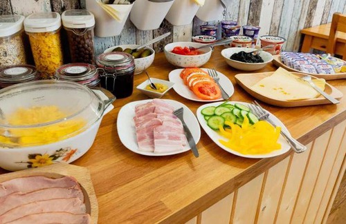 Szczawnik Bed & Breakfast | 90 m² Bed and breakfast ∙ 3 bedrooms ∙ 8 guests