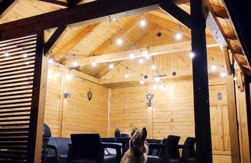 Szczawnik Bed & Breakfast | 90 m² Bed and breakfast ∙ 3 bedrooms ∙ 8 guests