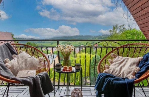 Szczawnik Bed & Breakfast | 90 m² Bed and breakfast ∙ 3 bedrooms ∙ 8 guests
