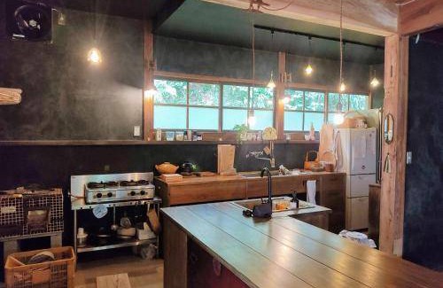 Hasami-cho Bed & Breakfast | 90 m² Bed and breakfast ∙ 2 bedrooms ∙ 7 guests