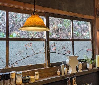 Hasami-cho Bed & Breakfast | 90 m² Bed and breakfast ∙ 2 bedrooms ∙ 7 guests
