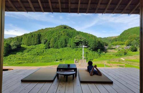 Hasami-cho Bed & Breakfast | 90 m² Bed and breakfast ∙ 2 bedrooms ∙ 7 guests