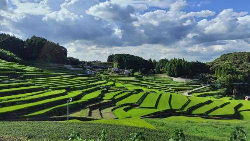 Hasami-cho Bed & Breakfast | 90 m² Bed and breakfast ∙ 2 bedrooms ∙ 7 guests