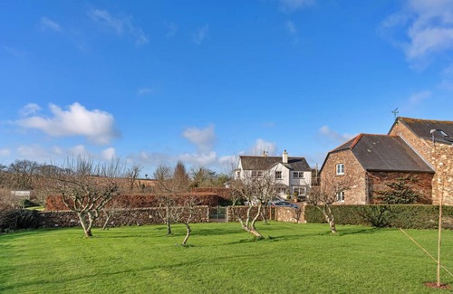 Newton Ferrers Cottage | 90 m² Cabin ∙ 1 bedroom ∙ 2 guests