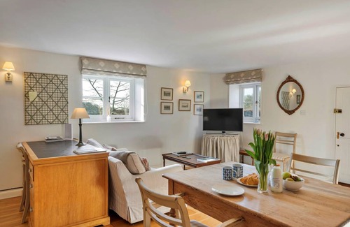 Newton Ferrers Cottage | 90 m² Cabin ∙ 1 bedroom ∙ 2 guests