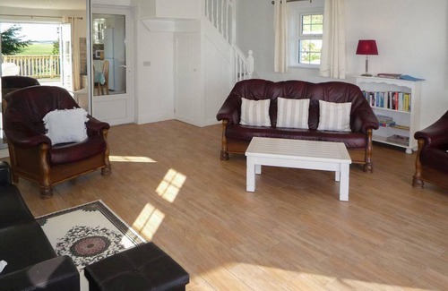 Reenascreena Cottage | 90 m² Cabin ∙ 1 bedroom ∙ 2 guests