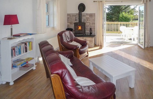Reenascreena Cottage | 90 m² Cabin ∙ 1 bedroom ∙ 2 guests