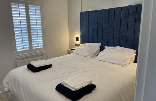 Buncrana Cottage | 90 m² Cabin ∙ 2 bedrooms ∙ 5 guests