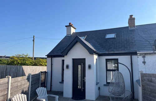 Buncrana Cottage | 90 m² Cabin ∙ 2 bedrooms ∙ 5 guests