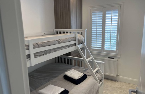 Buncrana Cottage | 90 m² Cabin ∙ 2 bedrooms ∙ 5 guests