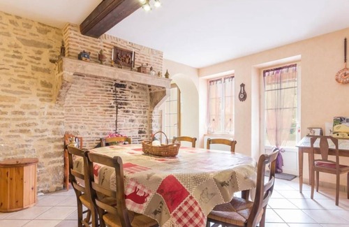 Merceuil Cottage | 90 m² Cabin ∙ 2 bedrooms ∙ 4 guests